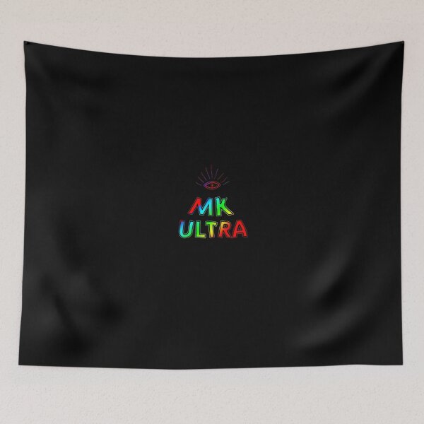Item preview, MK ULTRA designed and sold by MKDeltaDesigns.