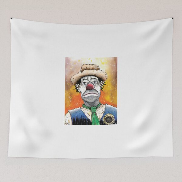 Item preview, Hobo Clown designed and sold by Ty Jeter.