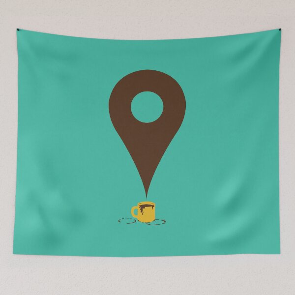 Item preview, I Am Here designed and sold by Tobe Fonseca®.