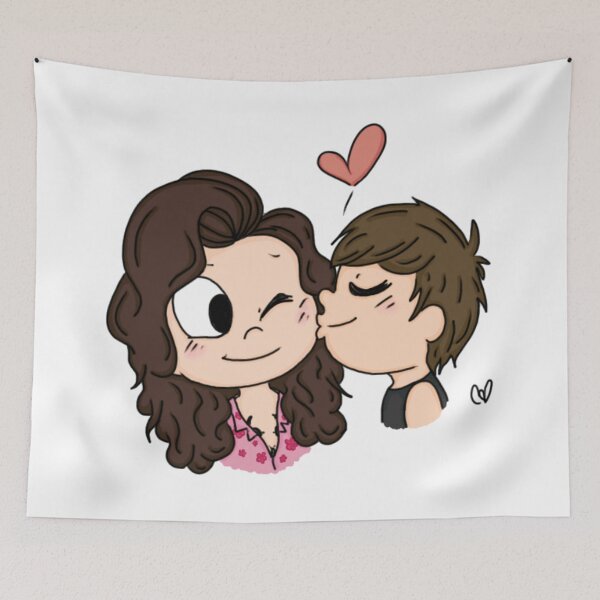 Item preview, Cheeky Pals designed and sold by clevernessofyou.