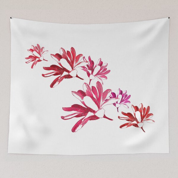Item preview, Mother's Magnolia 8b designed and sold by Modartisto.