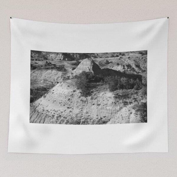 Item preview, Badlands designed and sold by Frank Romeo.