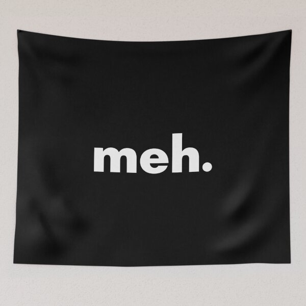 Item preview, meh. designed and sold by HolidayShirts.