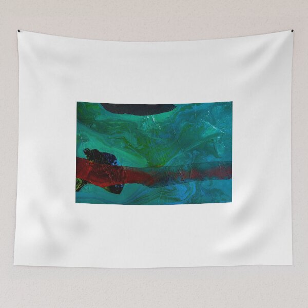 Item preview, 2016_GITCHADK_MALERI_PRINT_1_29 designed and sold by chargo.