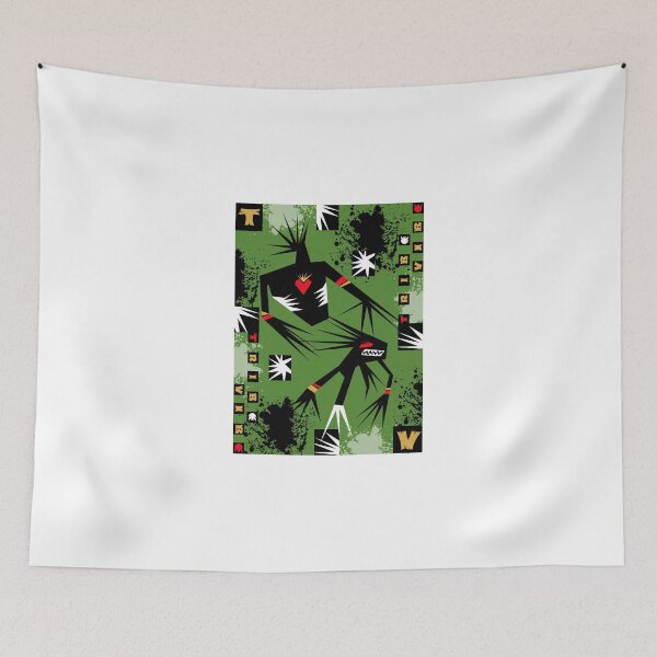 Item preview, tribe vibe 2 designed and sold by arteology.