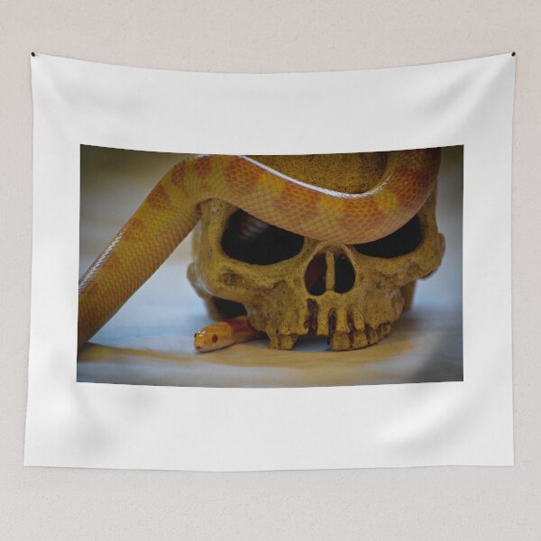 Item preview, Sigurd's Snake in the Eye designed and sold by mvladd.