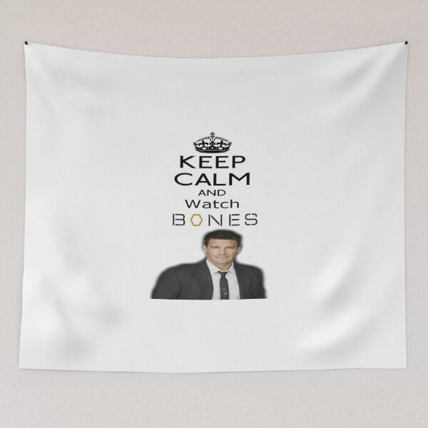 Item preview, Bones David Boreanaz Seeley Booth designed and sold by leanne-marie93.