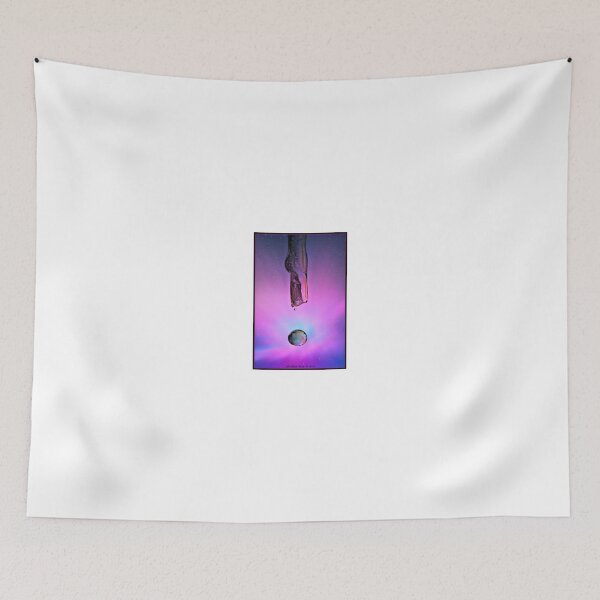 Item preview, The World in a Drop of Water designed and sold by Deb  Badt-Covell.