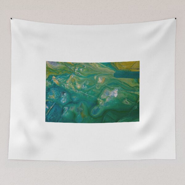 Item preview, 2016_GITCHADK_MALERI_PRINT_1_21 designed and sold by chargo.