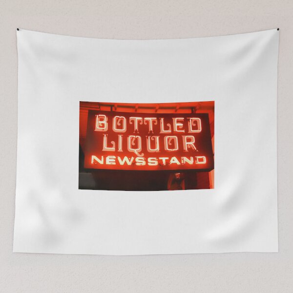 Item preview, Vegas Liquor designed and sold by Louis63.