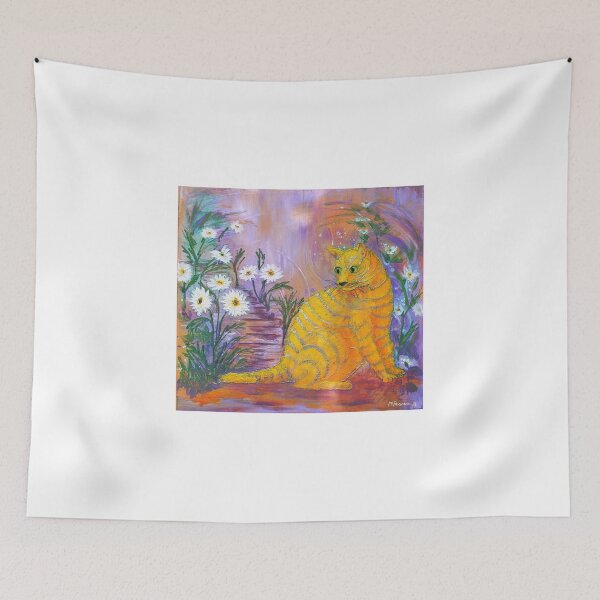 Item preview, Puss designed and sold by Marg Pearson.
