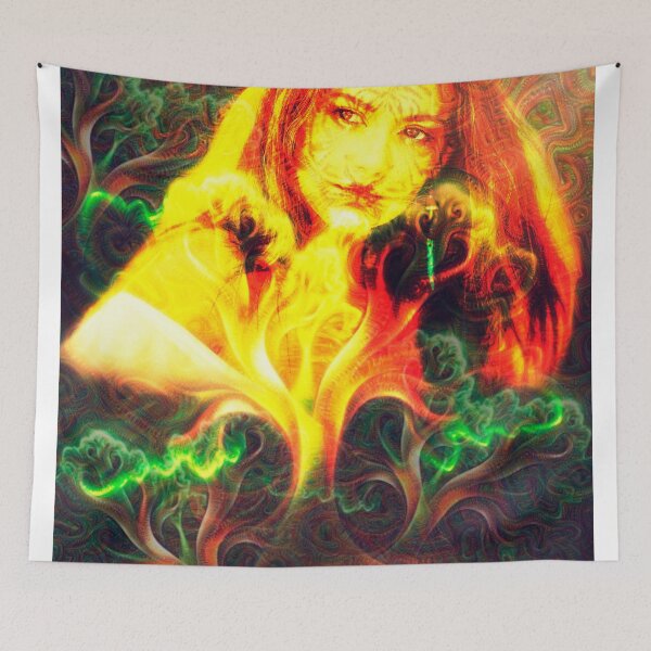Item preview, Tigress designed and sold by Chanel70.