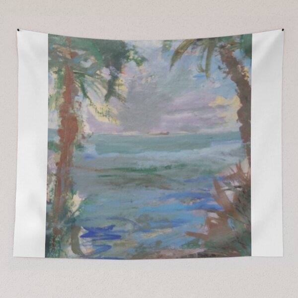 Item preview, BIG BOAT ON HORIZON(C2013) designed and sold by Paul Romanowski.