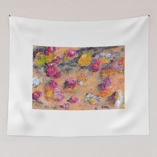Item preview, Petals Underfoot designed and sold by JackieSherwood.