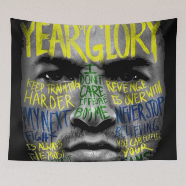 Item preview, Jose Aldo - Scarface designed and sold by MmaZone.