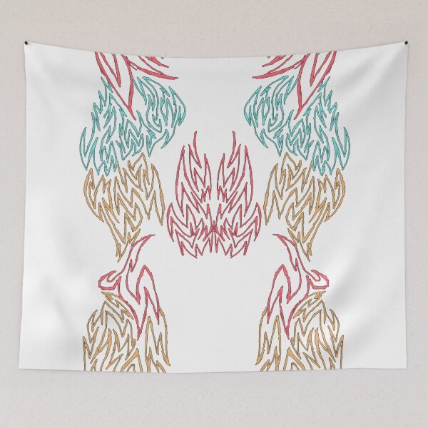 Item preview, My Abstract designed and sold by nojams.