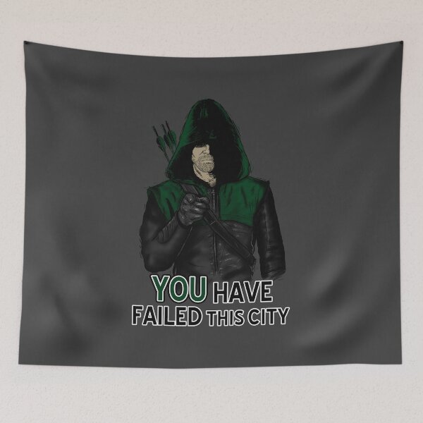 Item preview, Failed This City designed and sold by theartofm.