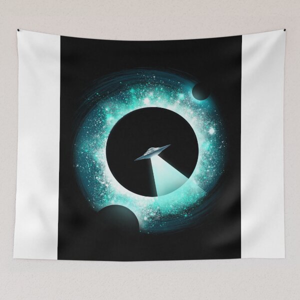 Item preview, Black Hole Sightings designed and sold by Lou Patrick Mackay.