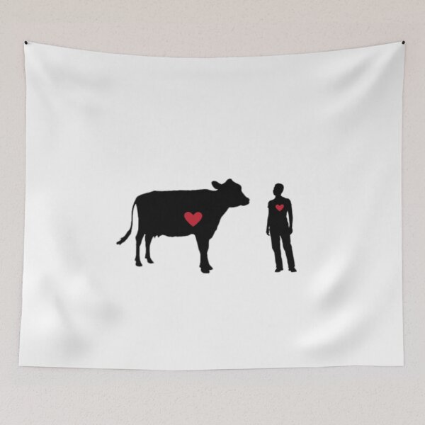 Item preview, Compassion for animals designed and sold by Ravanna Lotus.