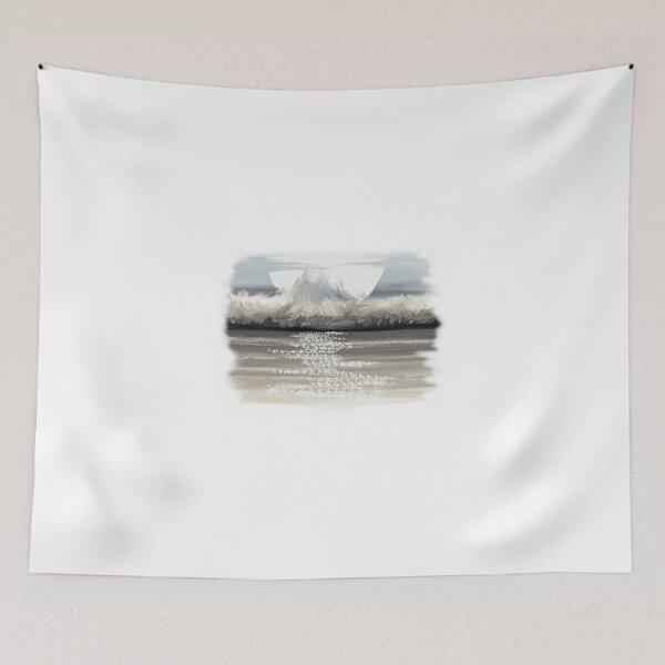 Item preview, Ghost moon  designed and sold by James Calcaterra.