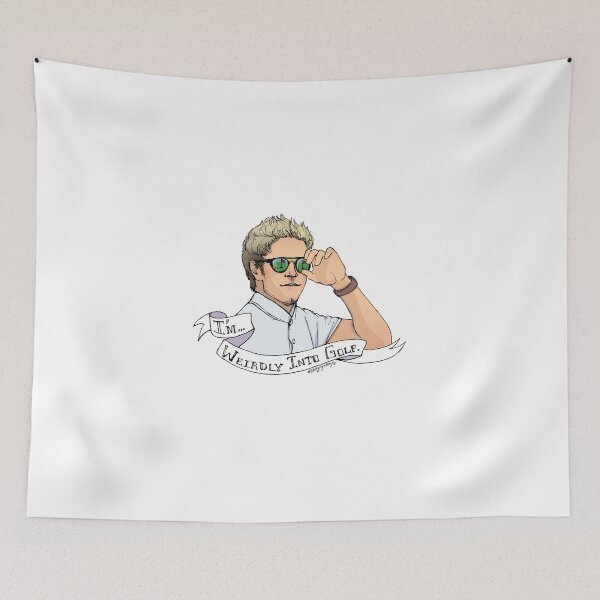 Item preview, Weirdly Into Golf designed and sold by ashleyrguillory.