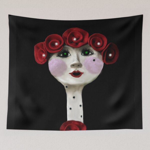 Item preview, All Dressed Up designed and sold by heatherfriedman.