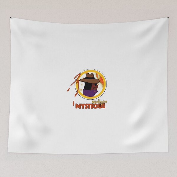 Item preview, The Washington Mystique designed and sold by SuperGuy.