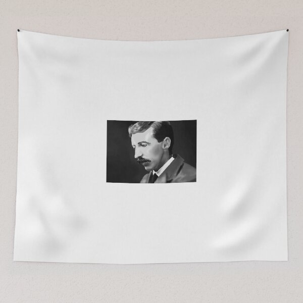 Item preview, E.M Forster designed and sold by thescudders.