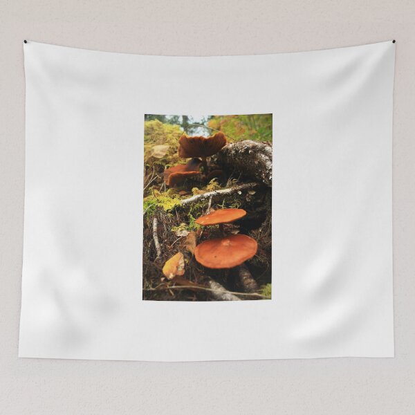 Item preview, Mushroom Stack designed and sold by rwhitney22.