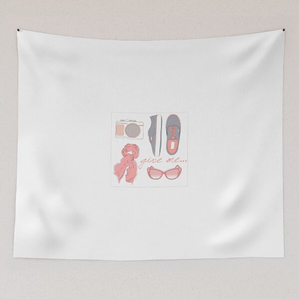 Item preview, give me... designed and sold by eligart.