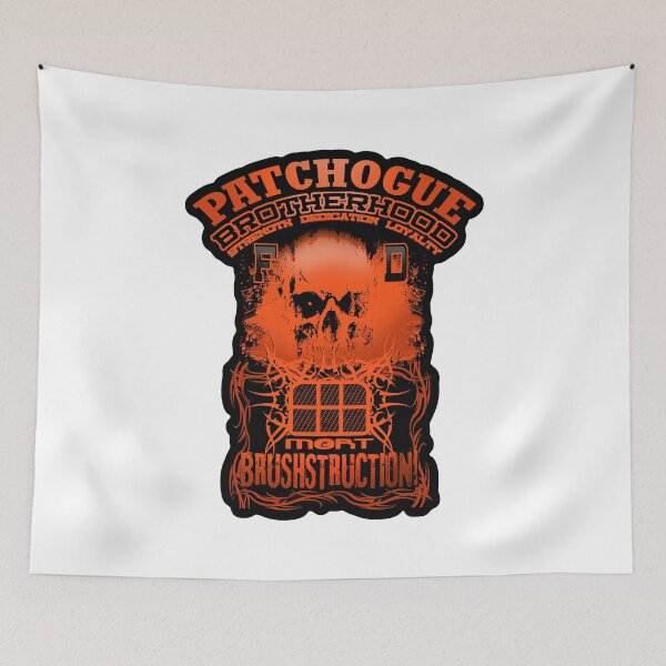 Item preview, patchogue fire department designed and sold by redboy.