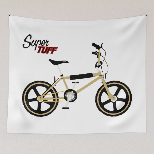 Item preview, super tuff designed and sold by Get Loose (Old Skool Inspired Designs).