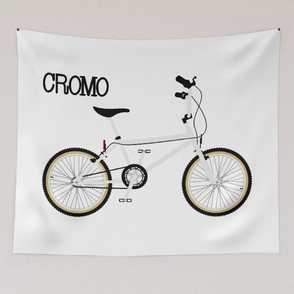 Item preview, cromo designed and sold by Get Loose (Old Skool Inspired Designs).