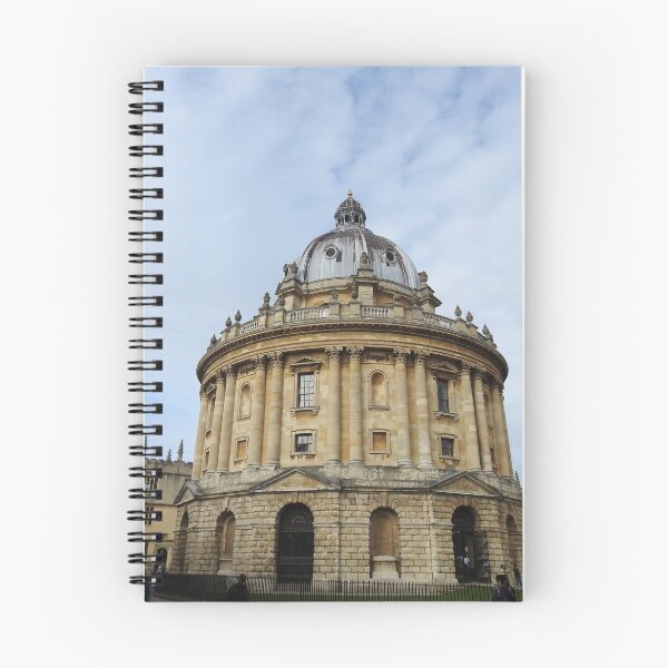 Item preview, Radcliffe Camera designed and sold by CreativeEm.