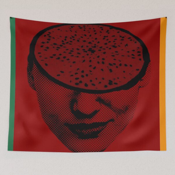 Item preview, Fruit Heads (Colour Array) designed and sold by superfurrygeth.