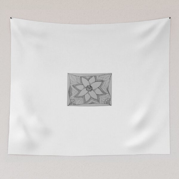 Item preview, Lazy Daisy designed and sold by Ellen Hanney-Saligumba.