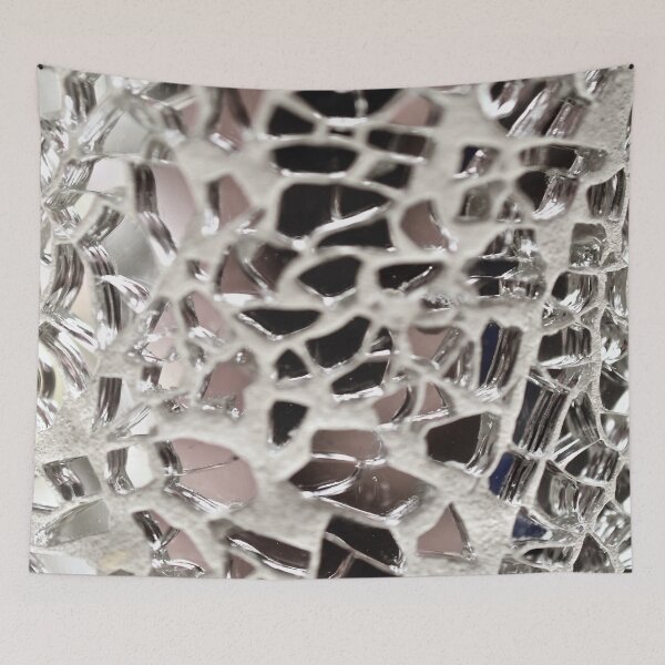 Item preview, Shattered To Pieces designed and sold by umeimages.