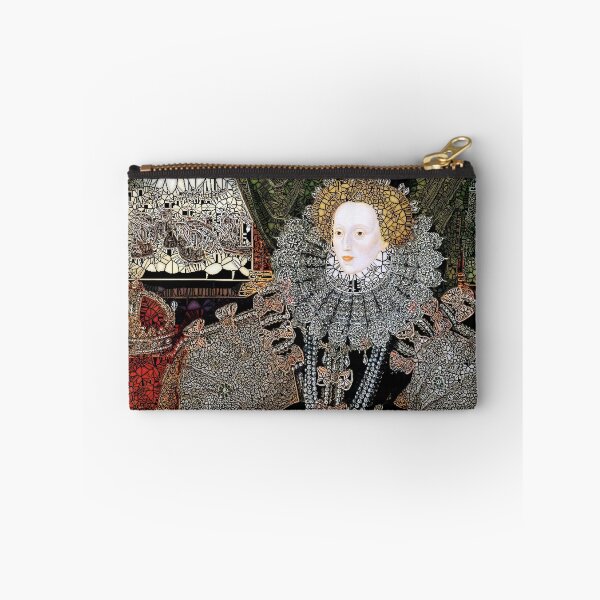 Item preview, THE QUEEN designed and sold by Attiva.