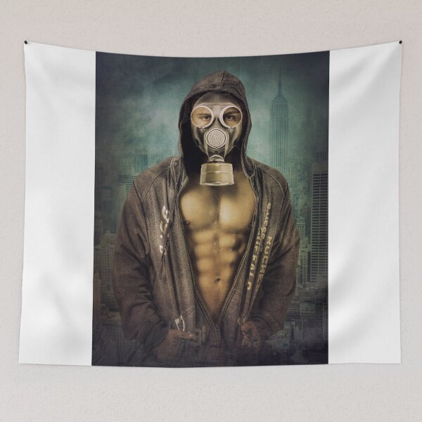 Item preview, Escape From The Cite designed and sold by mark ashkenazi.