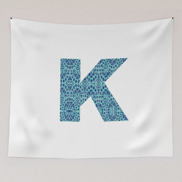 Item preview, K designed and sold by hayleylauren.