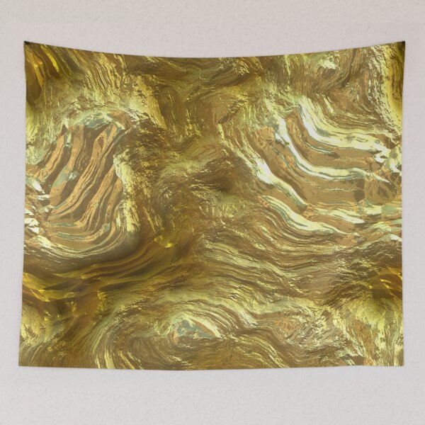 Item preview, trendy Metal Art 10 designed and sold by Jamcolors.