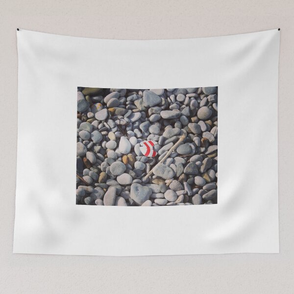 Item preview, Seaside flotsam  designed and sold by Jonesyinc.