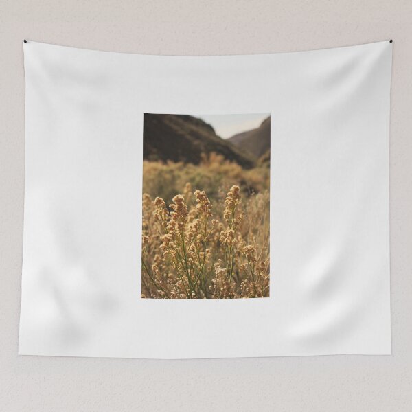Item preview, Death Valley Scrub designed and sold by rwhitney22.
