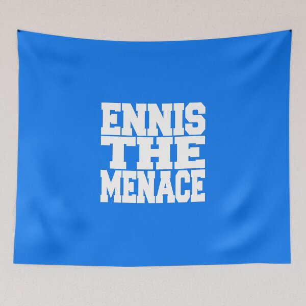 Item preview, Ennis the Menace designed and sold by trendism.