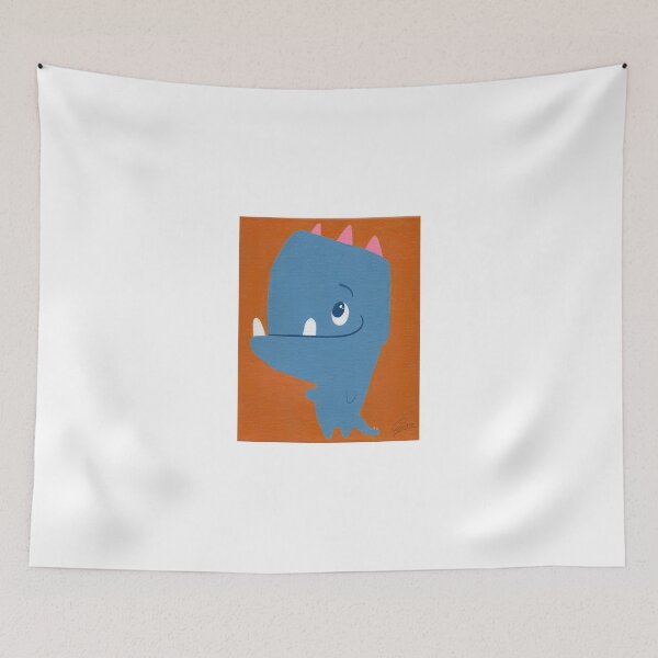 Item preview, Tyrone designed and sold by everalovelace.