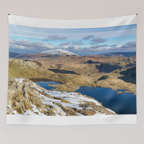 Item preview, Snowdonia National Park designed and sold by MarkSykes.