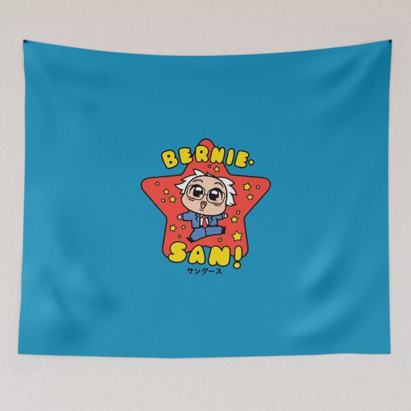 Item preview, Bernie San designed and sold by marieannefrazie.