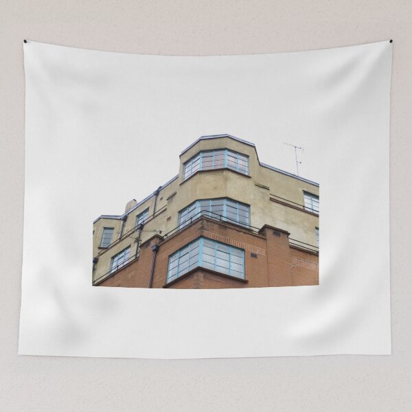 Item preview, London Deco Residences: Evelyn House 1 designed and sold by GregoryE.