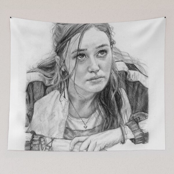 Item preview, Alicia Clark designed and sold by BZ elevatorfish.