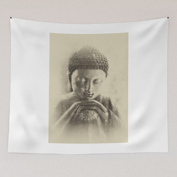 Item preview, Buddha Dream designed and sold by Madeleine Forsberg.